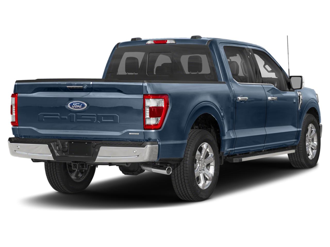 2023 Ford F-150 Vehicle Photo in Miami, FL 33015