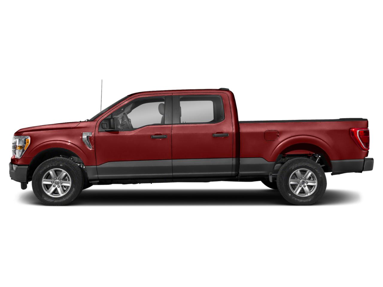 2023 Ford F-150 Vehicle Photo in Miami, FL 33015