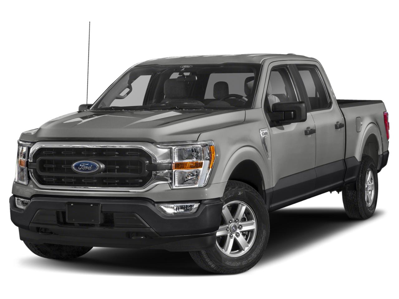 2023 Ford F-150 Vehicle Photo in Hollywood, FL 33021