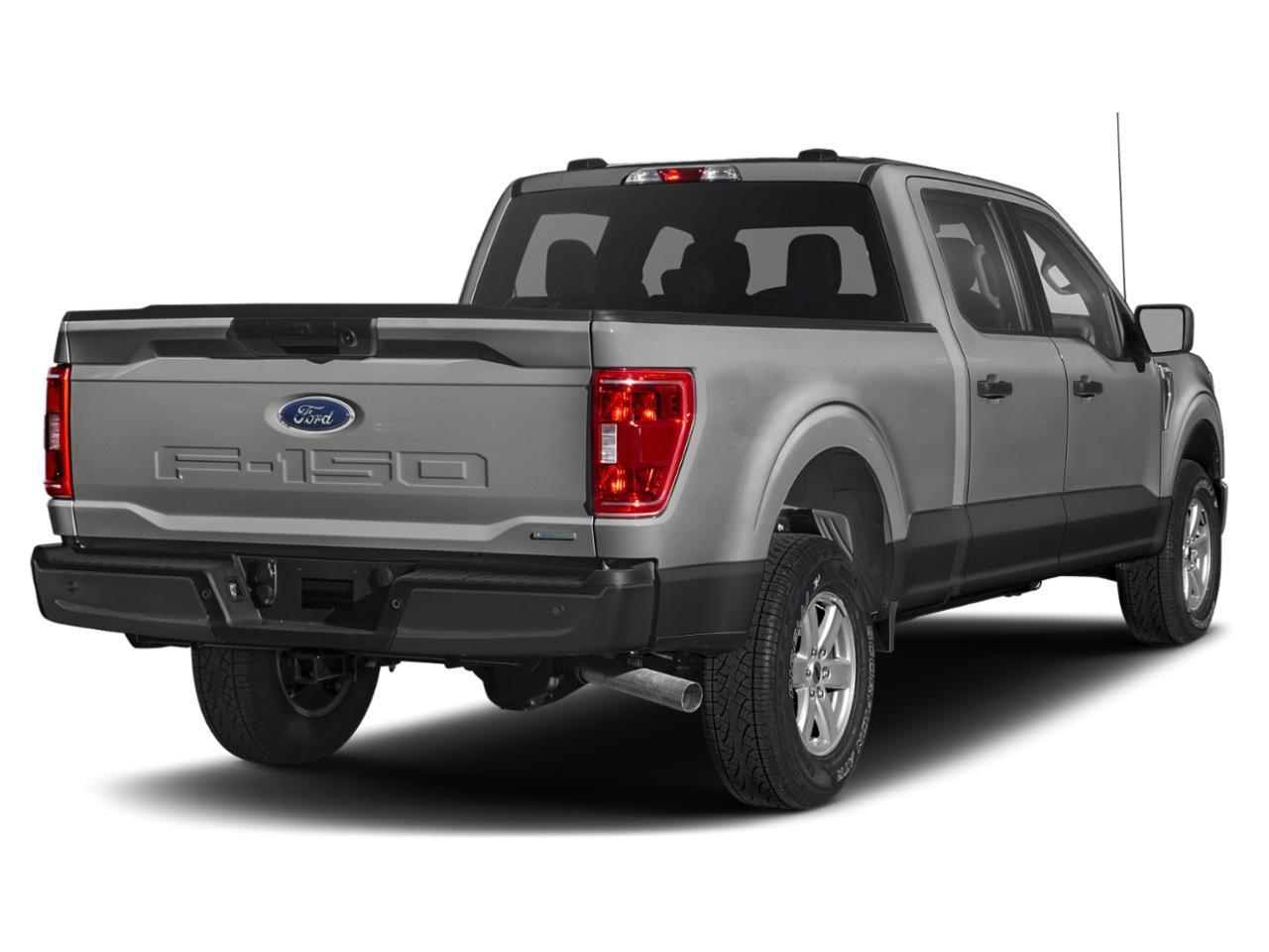 2023 Ford F-150 Vehicle Photo in Miami, FL 33015