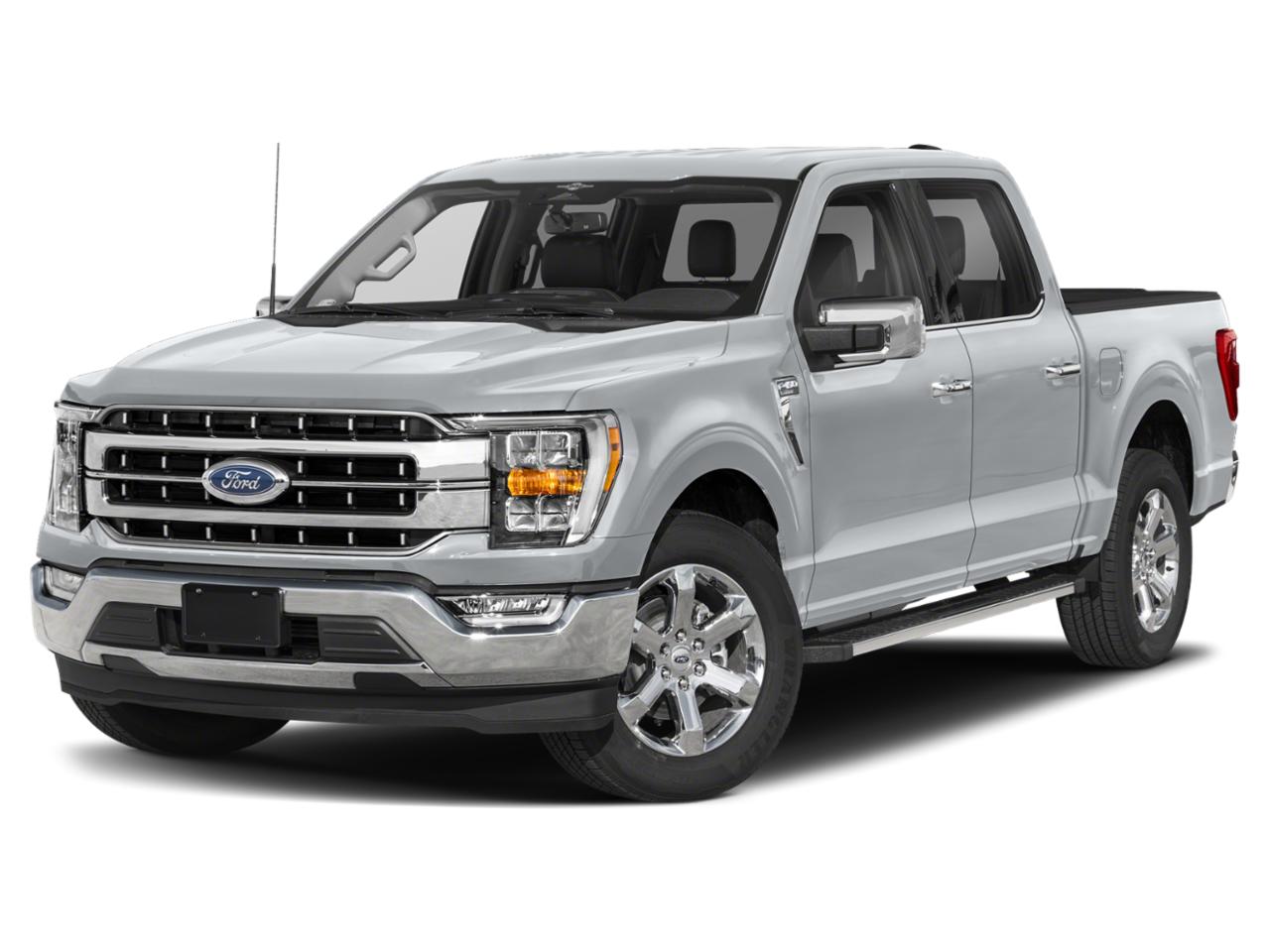 2023 Ford F-150 Vehicle Photo in Hartselle, AL 35640-4411