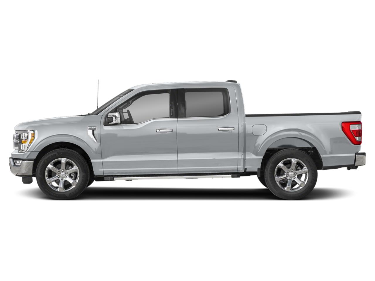 2023 Ford F-150 Vehicle Photo in Jacksonville, FL 32256