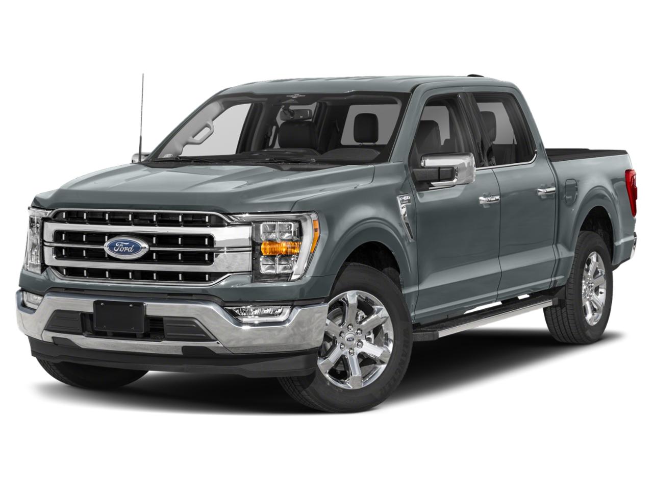 2023 Ford F-150 Vehicle Photo in Margate, FL 33063