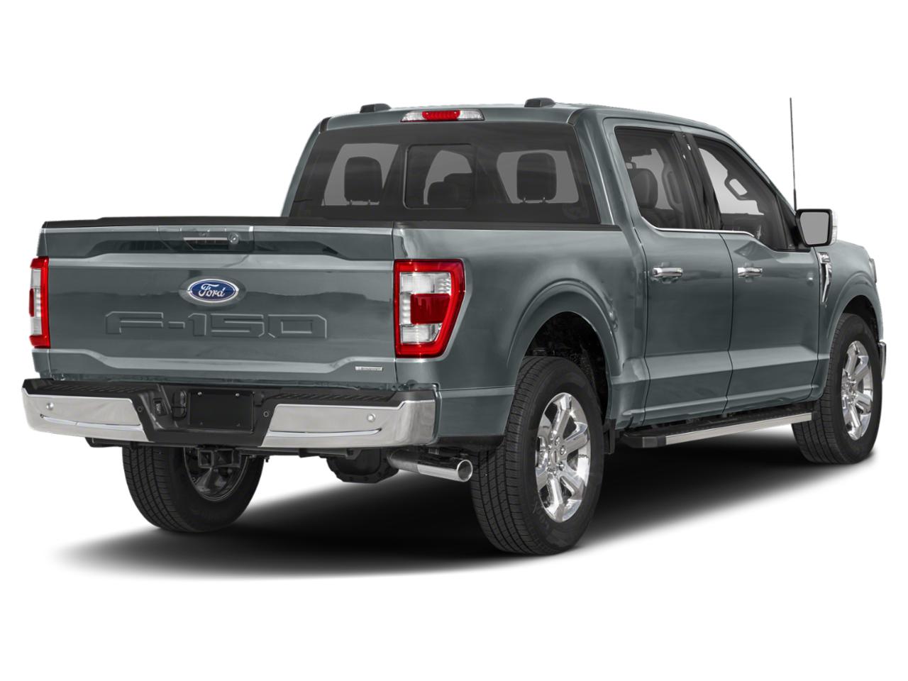 2023 Ford F-150 Vehicle Photo in Layton, UT 84041