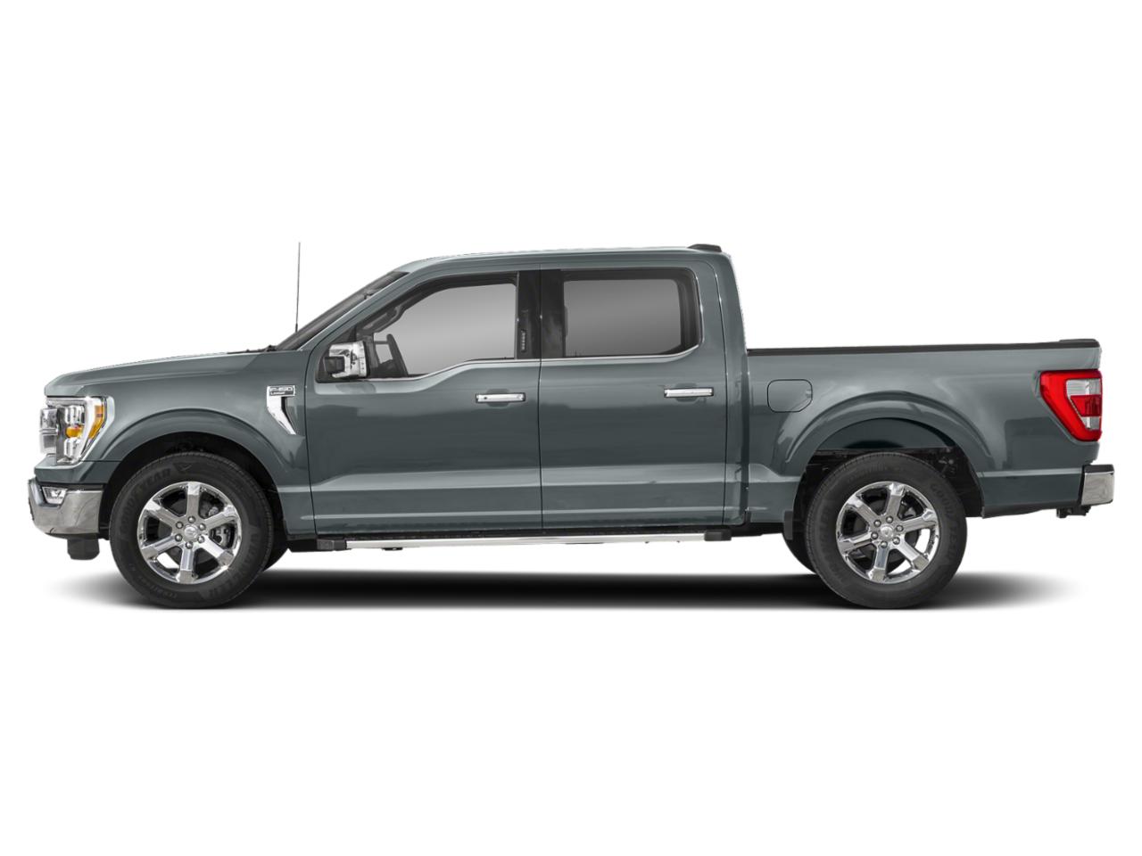 2023 Ford F-150 Vehicle Photo in Layton, UT 84041