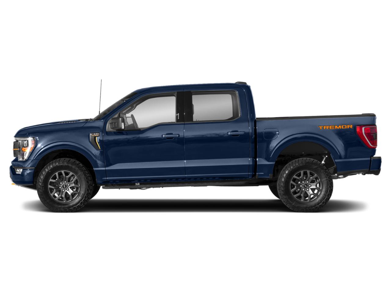 2023 Ford F-150 Vehicle Photo in Saint Charles, IL 60174