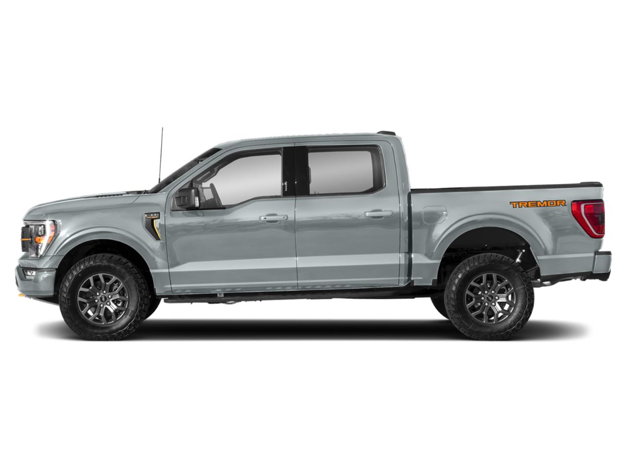 2023 Ford F-150 Vehicle Photo in Denison, TX 75020