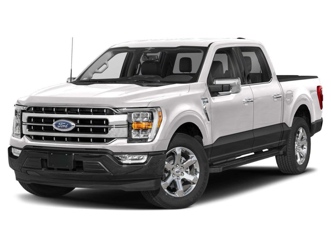 2023 Ford F-150 Vehicle Photo in Jacksonville, FL 32256