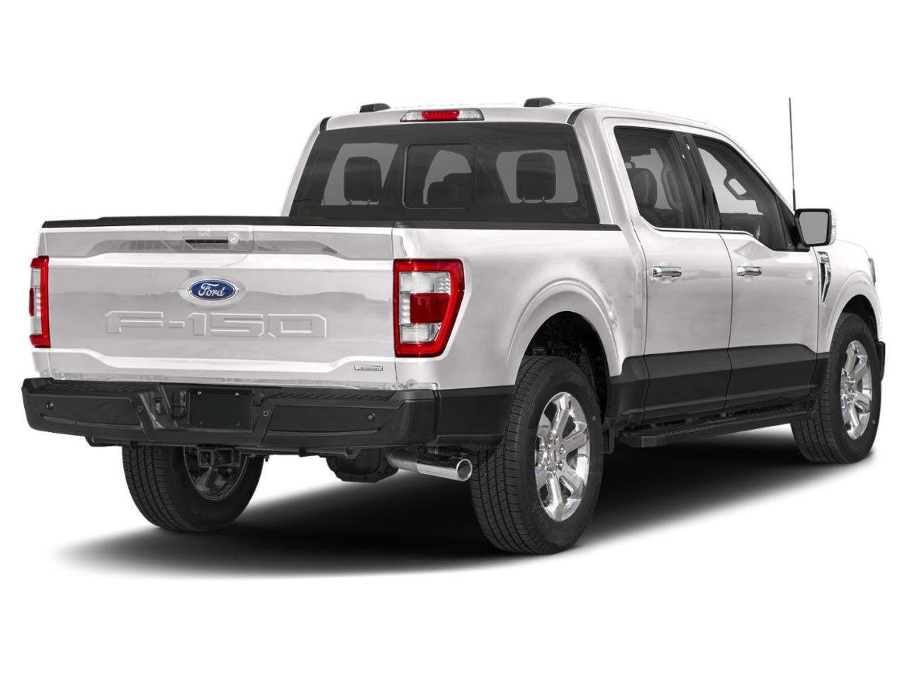 2023 Ford F-150 Vehicle Photo in Jacksonville, FL 32256