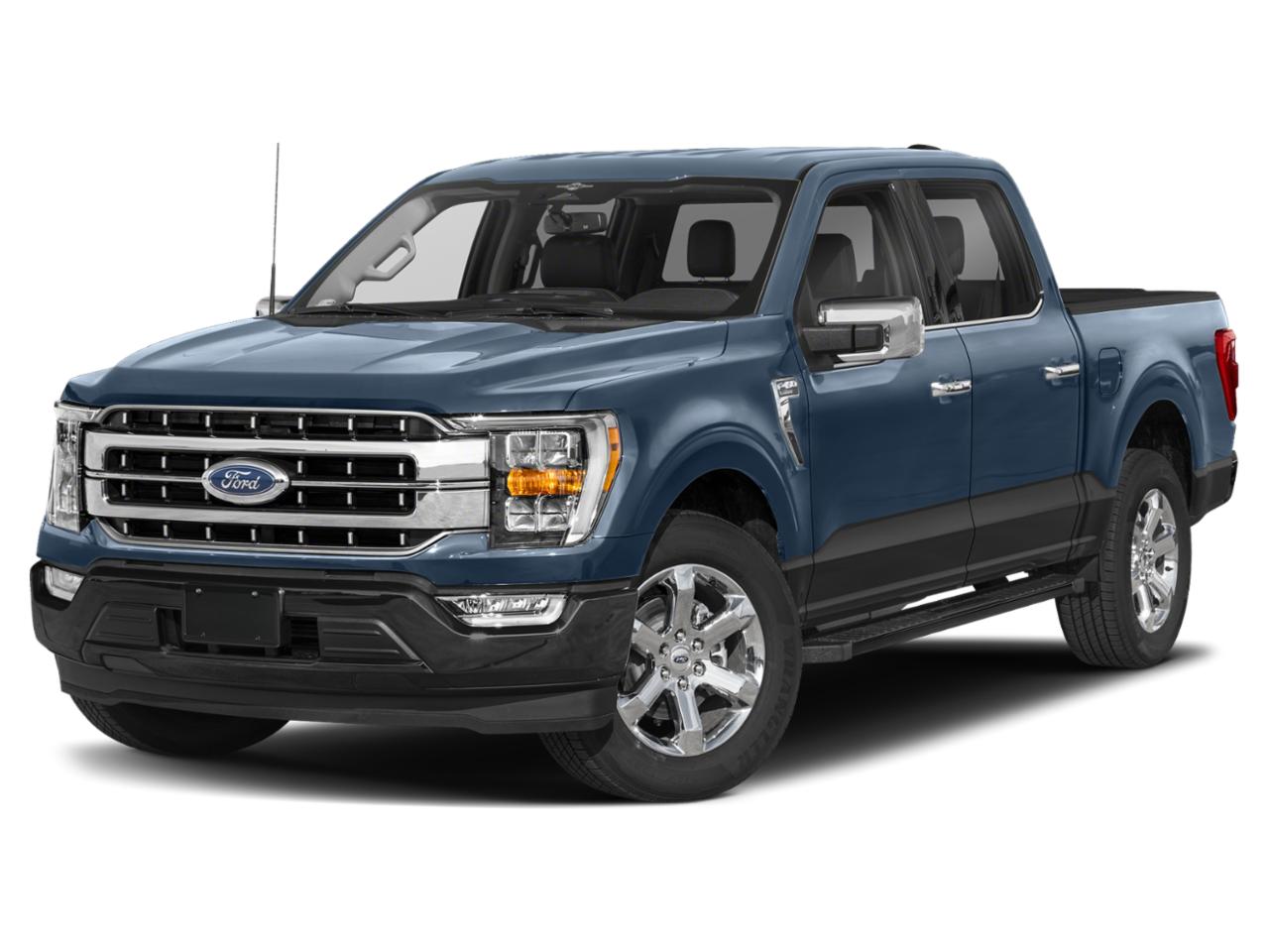 2023 Ford F-150 Vehicle Photo in Miami, FL 33015