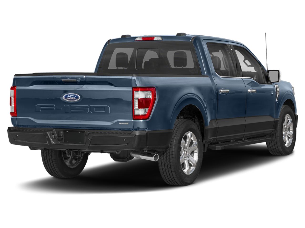 2023 Ford F-150 Vehicle Photo in Miami, FL 33015