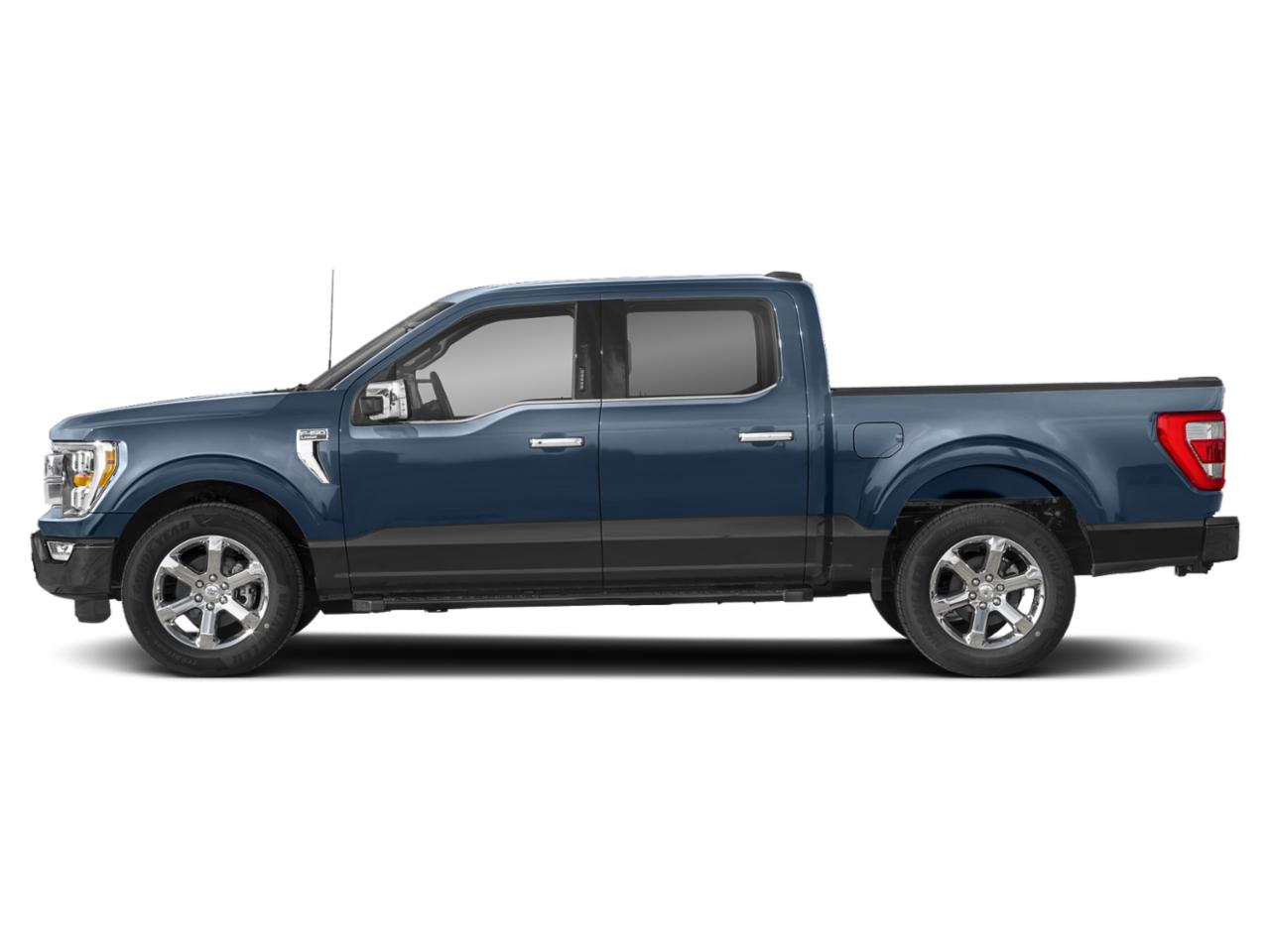 2023 Ford F-150 Vehicle Photo in Miami, FL 33015