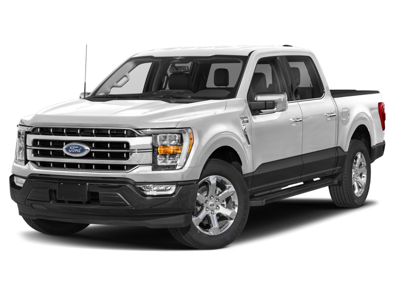 2023 Ford F-150 Vehicle Photo in Savannah, GA 31419