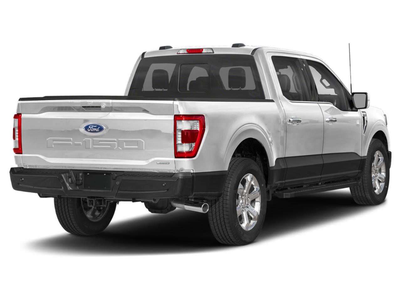 2023 Ford F-150 Vehicle Photo in Plainfield, IL 60586