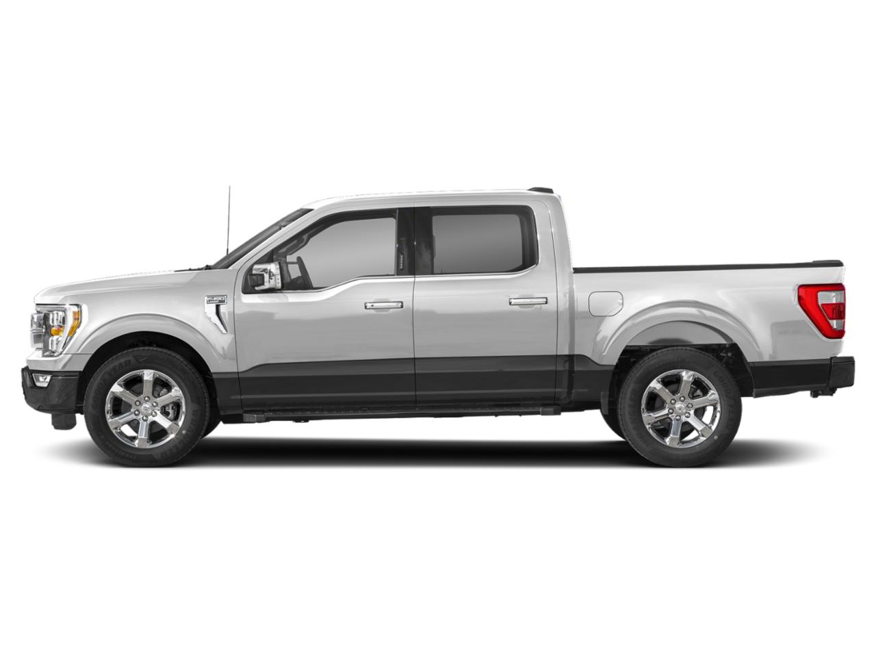 2023 Ford F-150 Vehicle Photo in Tigard, OR 97223