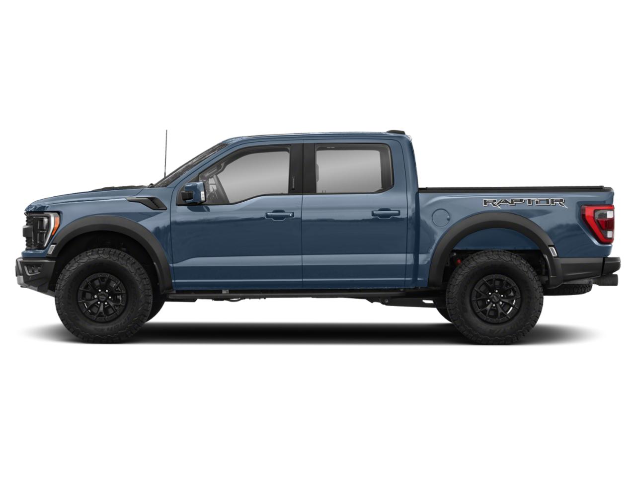 2023 Ford F-150 Vehicle Photo in BEAUFORT, SC 29906-4218