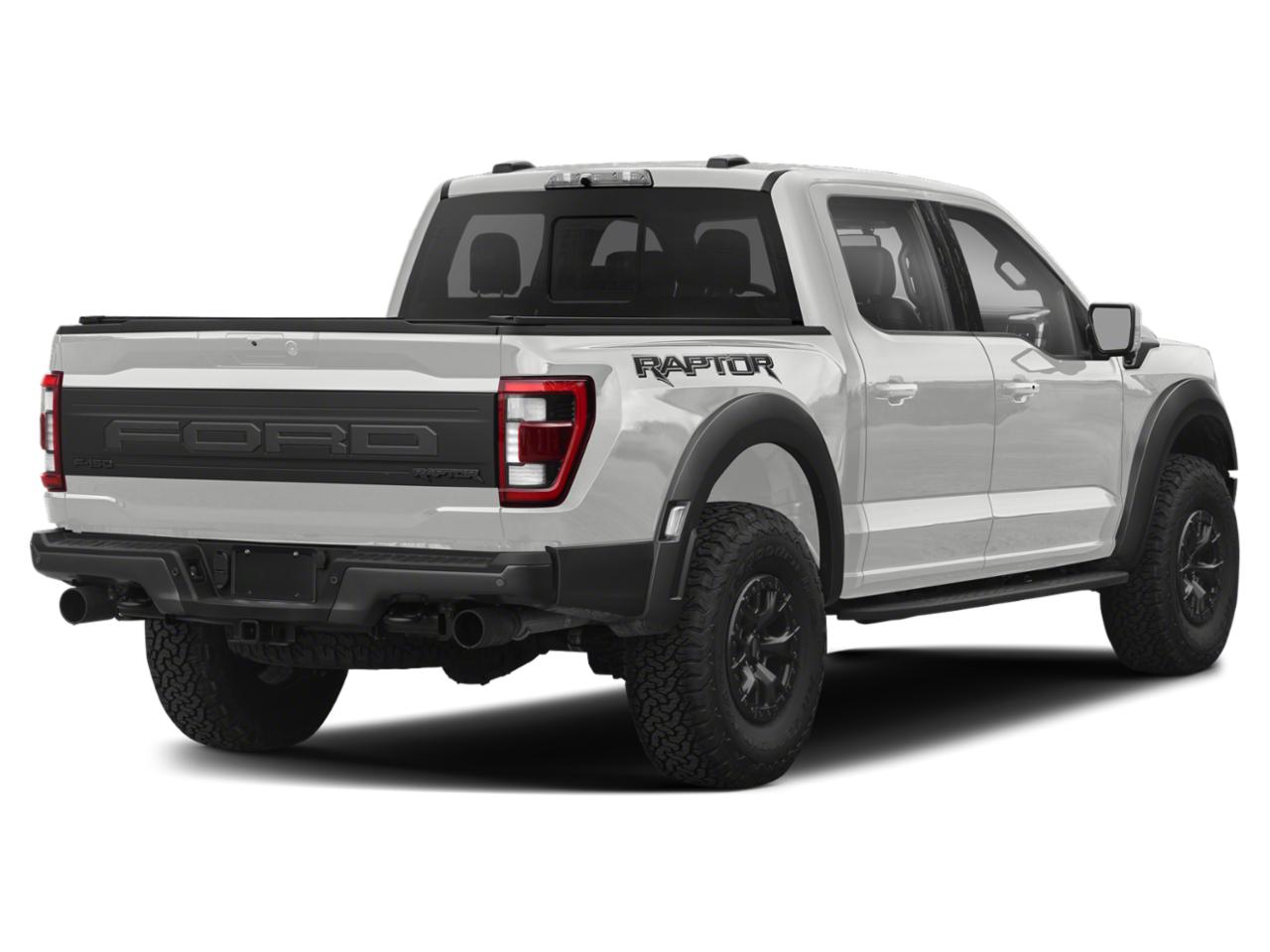 2023 Ford F-150 Vehicle Photo in POST FALLS, ID 83854-5365