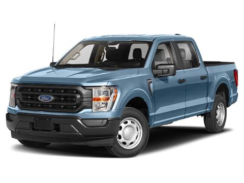 New Ford F-150 vehicles for sale in Massena, NY - Frenchie's Ford, Inc.