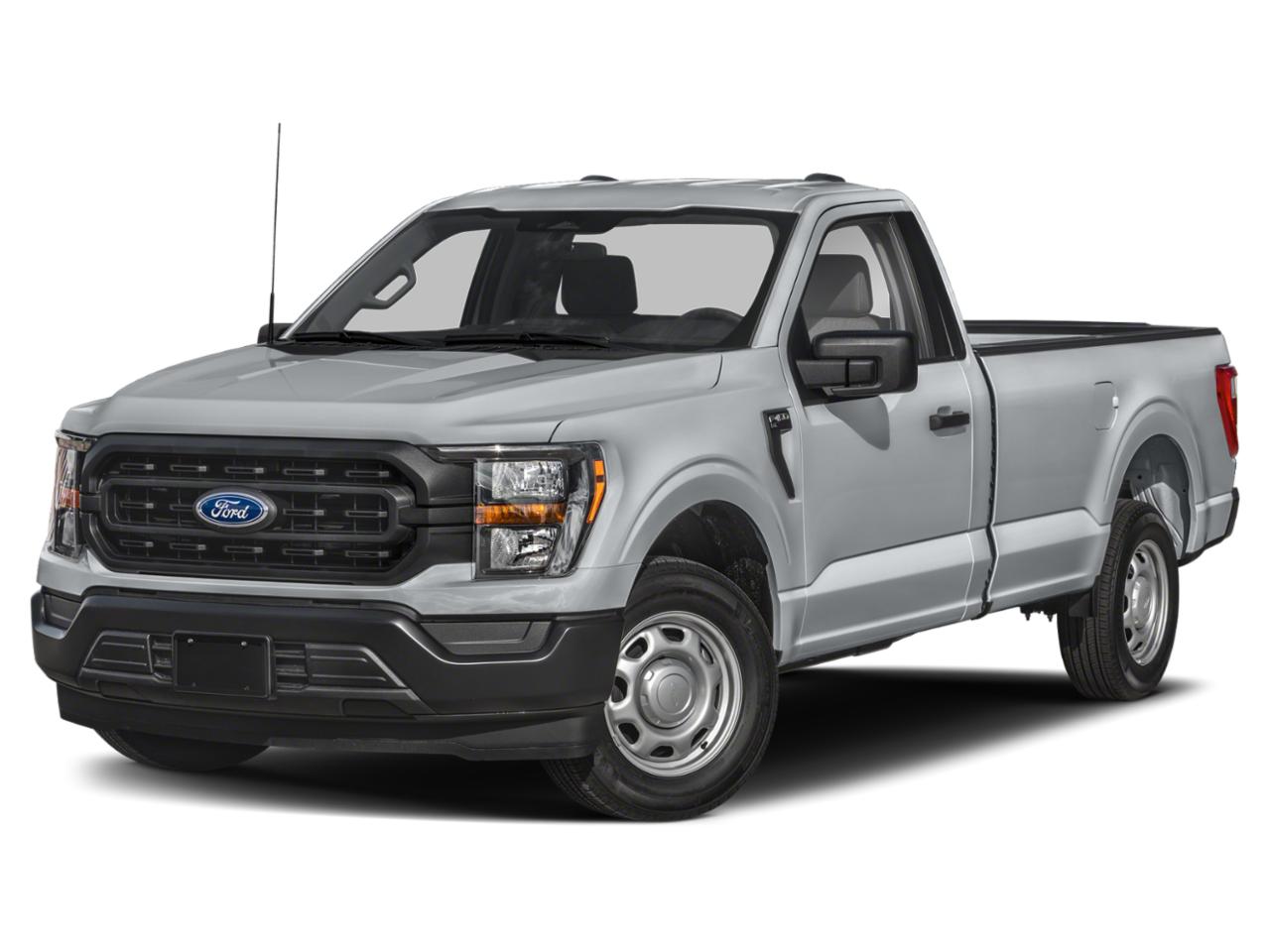 2023 Ford F-150 for sale in Lancaster - 1FTMF1E57PKD29951 - Diamond Ford