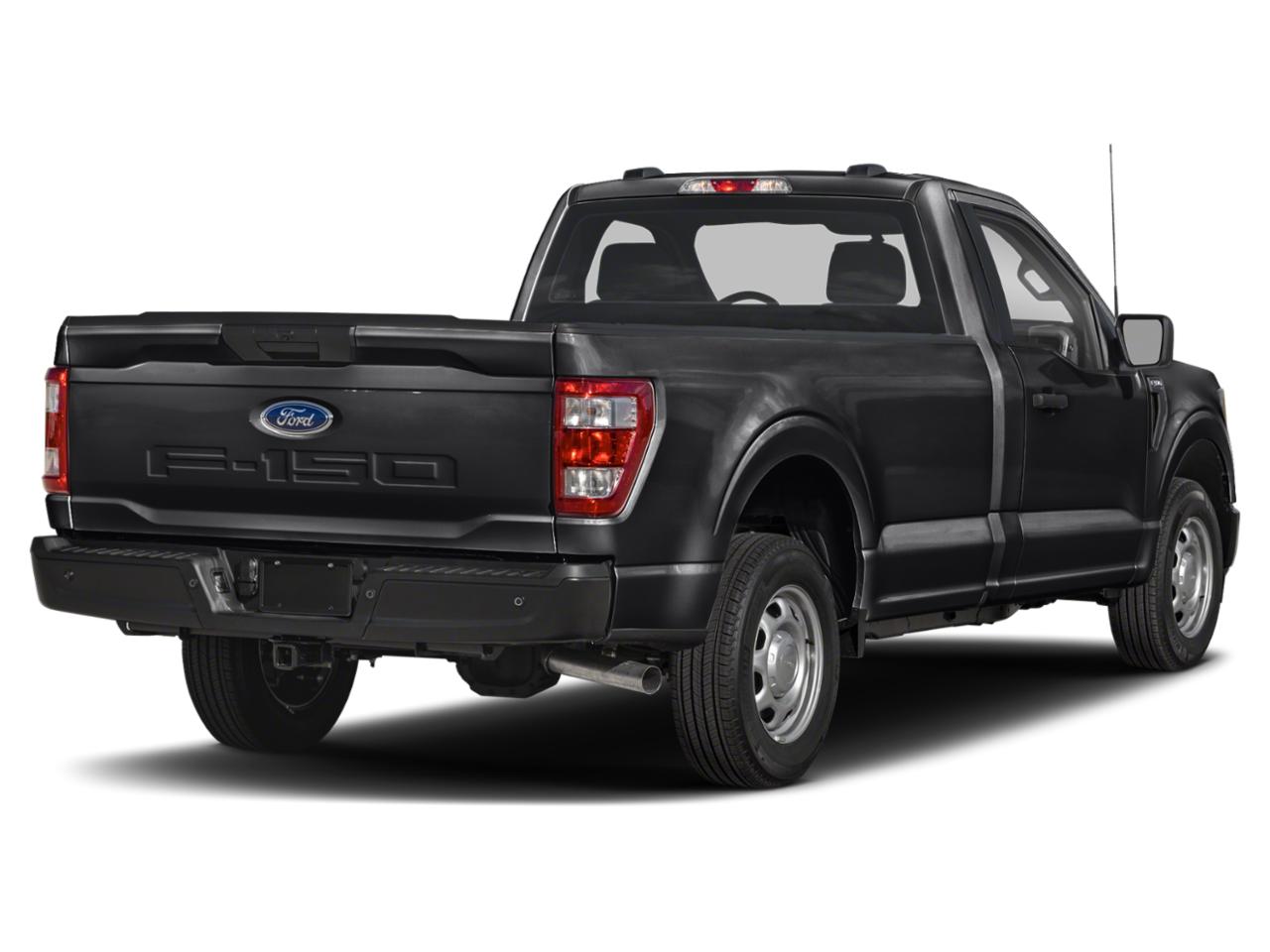 2023 Ford F-150 Vehicle Photo in CORPUS CHRISTI, TX 78412-4902