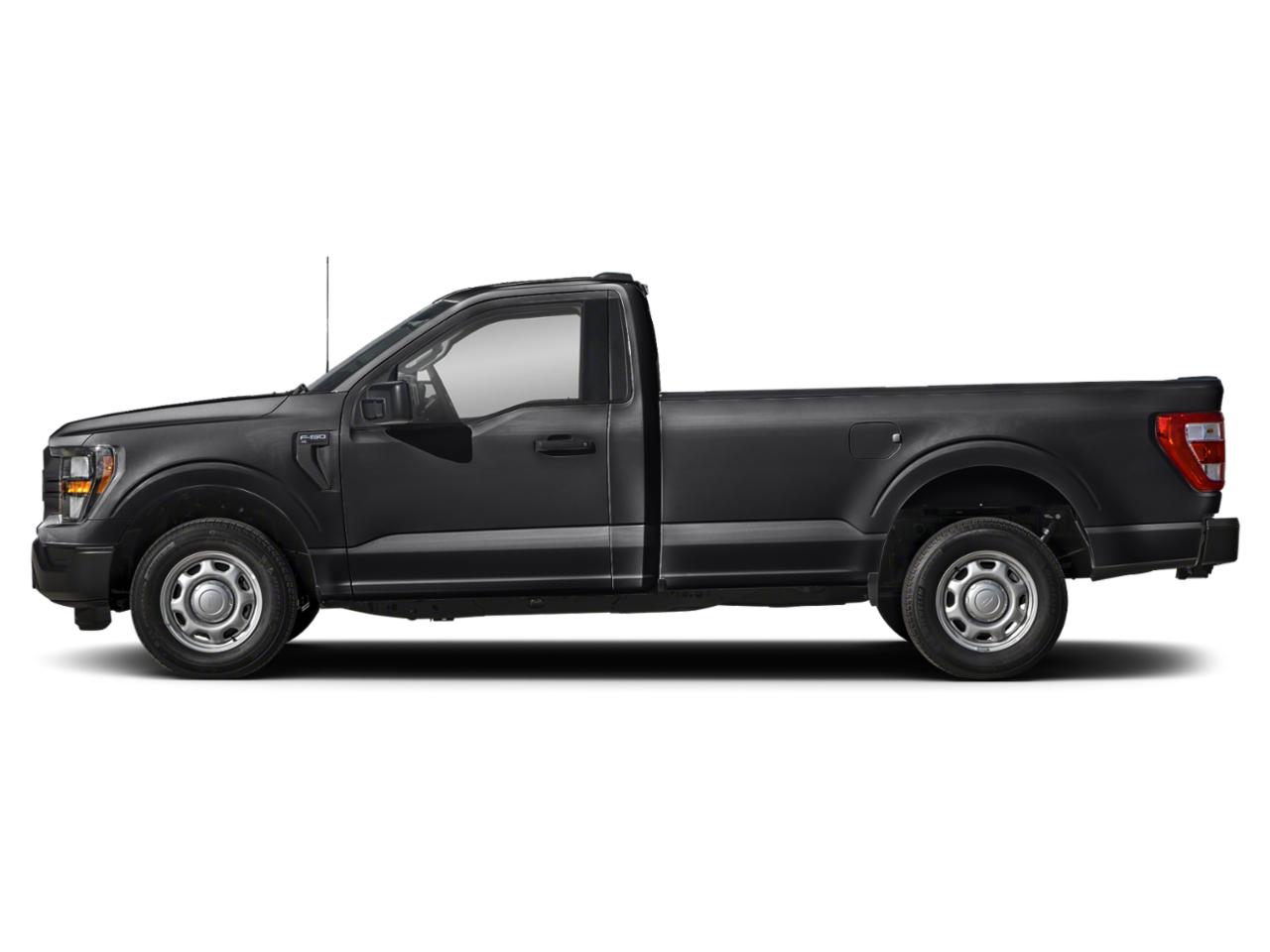 2023 Ford F-150 Vehicle Photo in CORPUS CHRISTI, TX 78412-4902