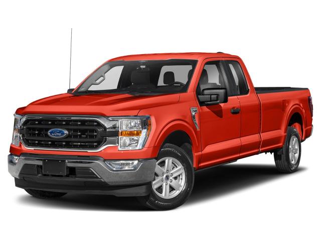 New Ford F-150 vehicles for sale in Massena, NY - Frenchie's Ford, Inc.