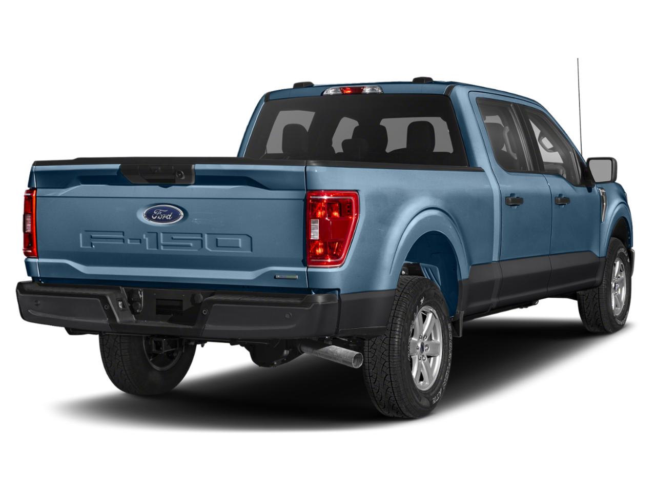 2023 Ford F-150 Vehicle Photo in Sanford, FL 32771