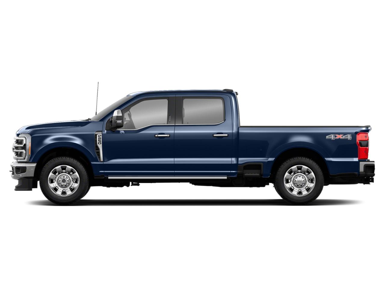 Used 2023 Ford F-250 Super Duty King Ranch with VIN 1FT8W2BN4PED04371 for sale in Gloucester, VA