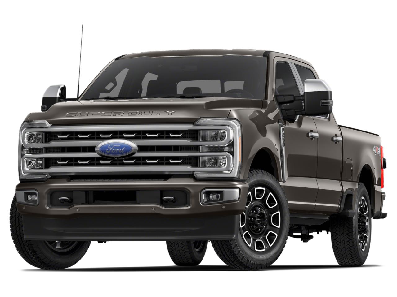 2023 Ford Super Duty F-250 SRW Vehicle Photo in AUSTIN, TX 78759-4154