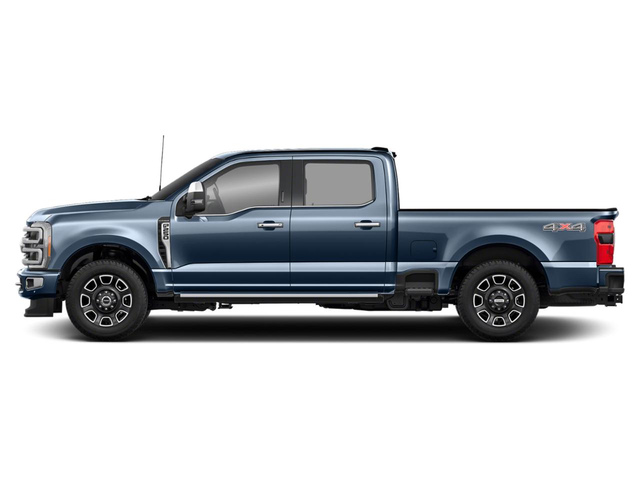 2023 Ford Super Duty F-250 SRW Vehicle Photo in Sanford, FL 32771