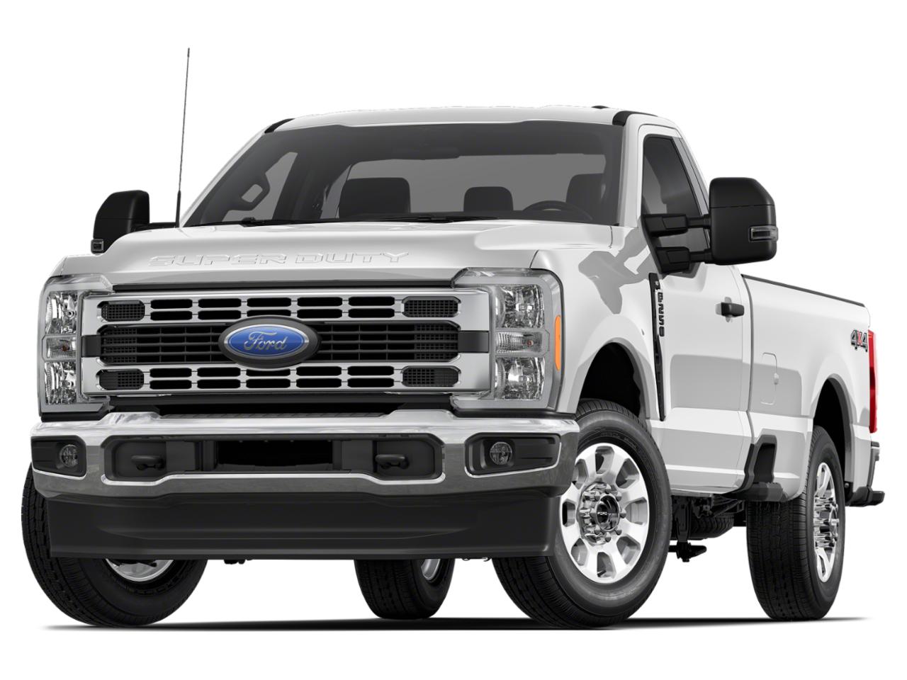 2023 Ford Super Duty F-250 SRW Vehicle Photo in Mahwah, NJ 07430-1343