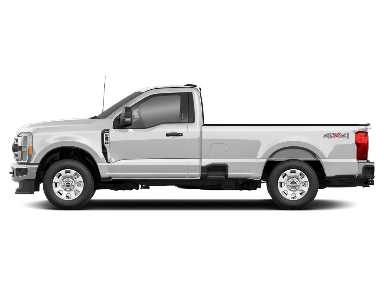 2023 Ford Super Duty F-250 SRW Vehicle Photo in Mahwah, NJ 07430-1343