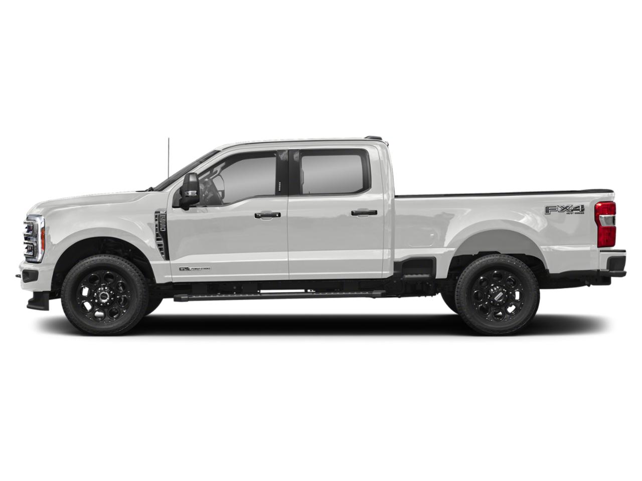 2023 Ford Super Duty F-250 SRW Vehicle Photo in Ft. Myers, FL 33907