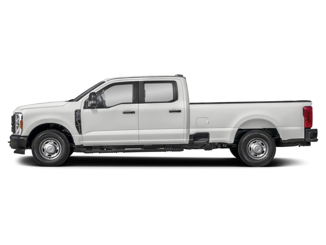 2023 Ford Super Duty F-250 SRW Vehicle Photo in Decatur, TX 76234