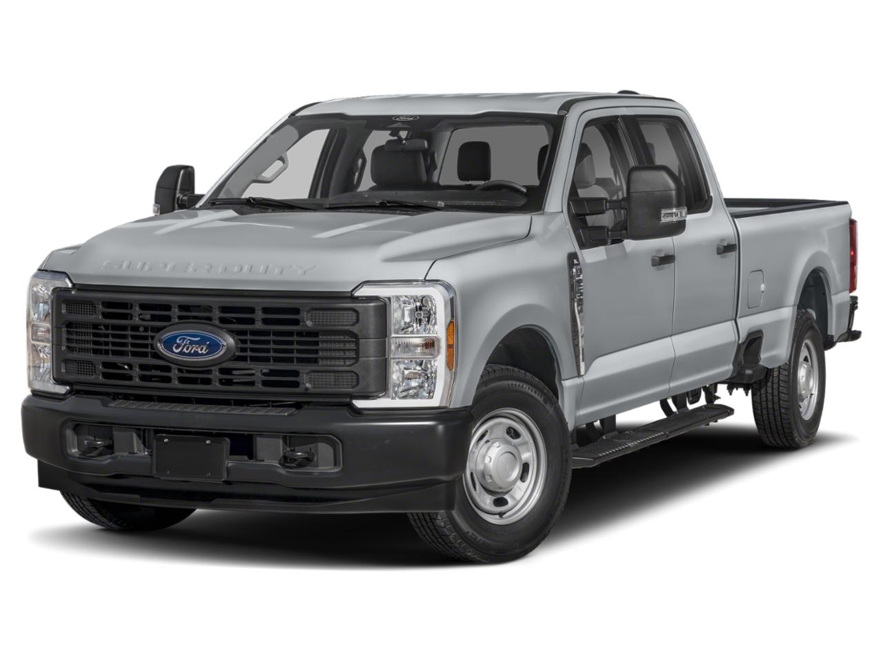 2023 Ford Super Duty F-250 SRW Vehicle Photo in Miami, FL 33015