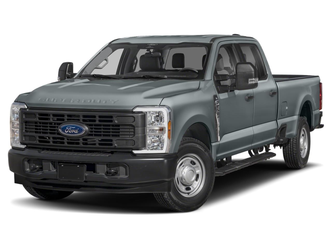 2023 Ford Super Duty F-250 SRW Vehicle Photo in STEPHENVILLE, TX 76401-3713