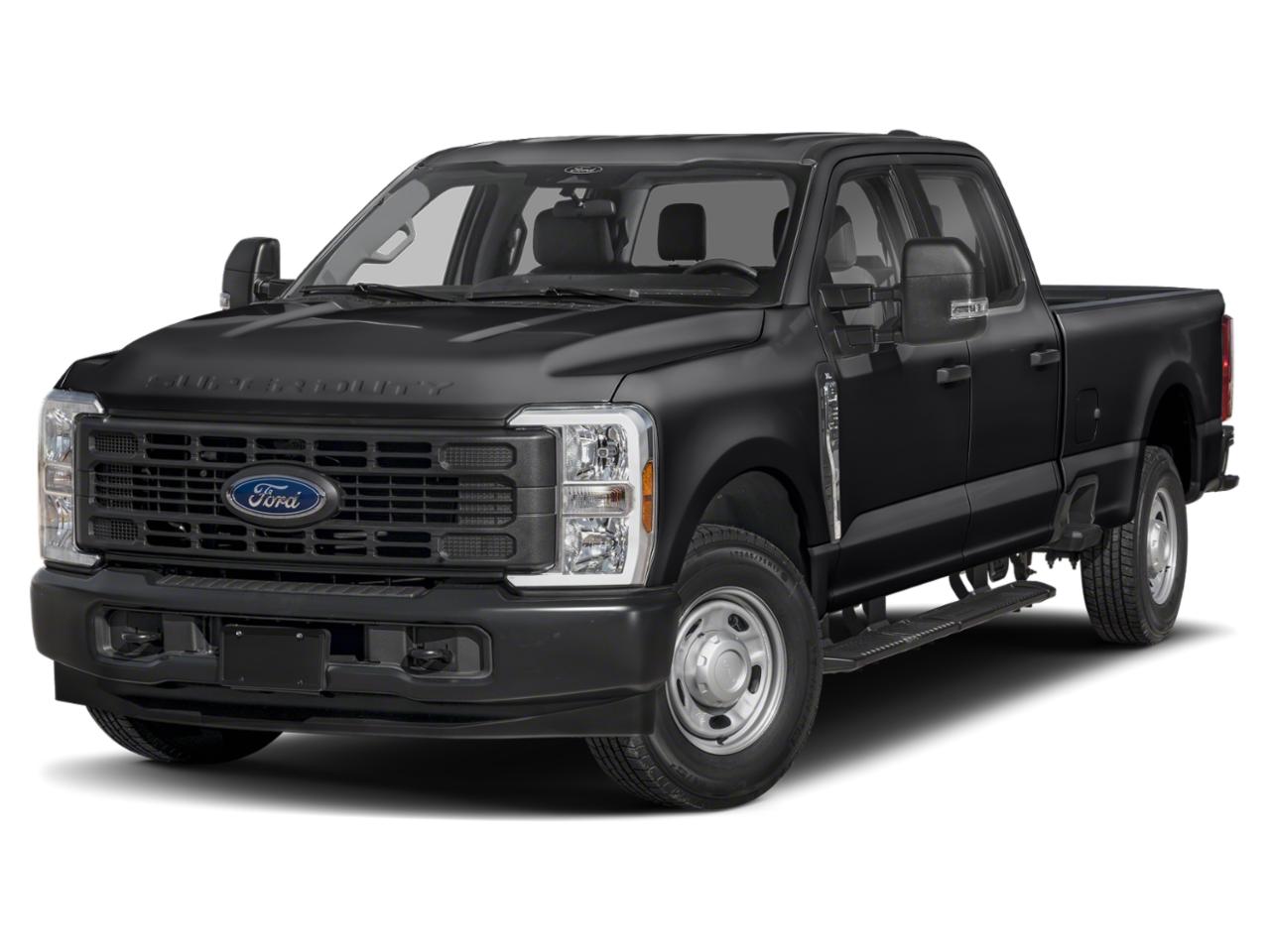 2023 Ford Super Duty F-250 SRW Vehicle Photo in Margate, FL 33063