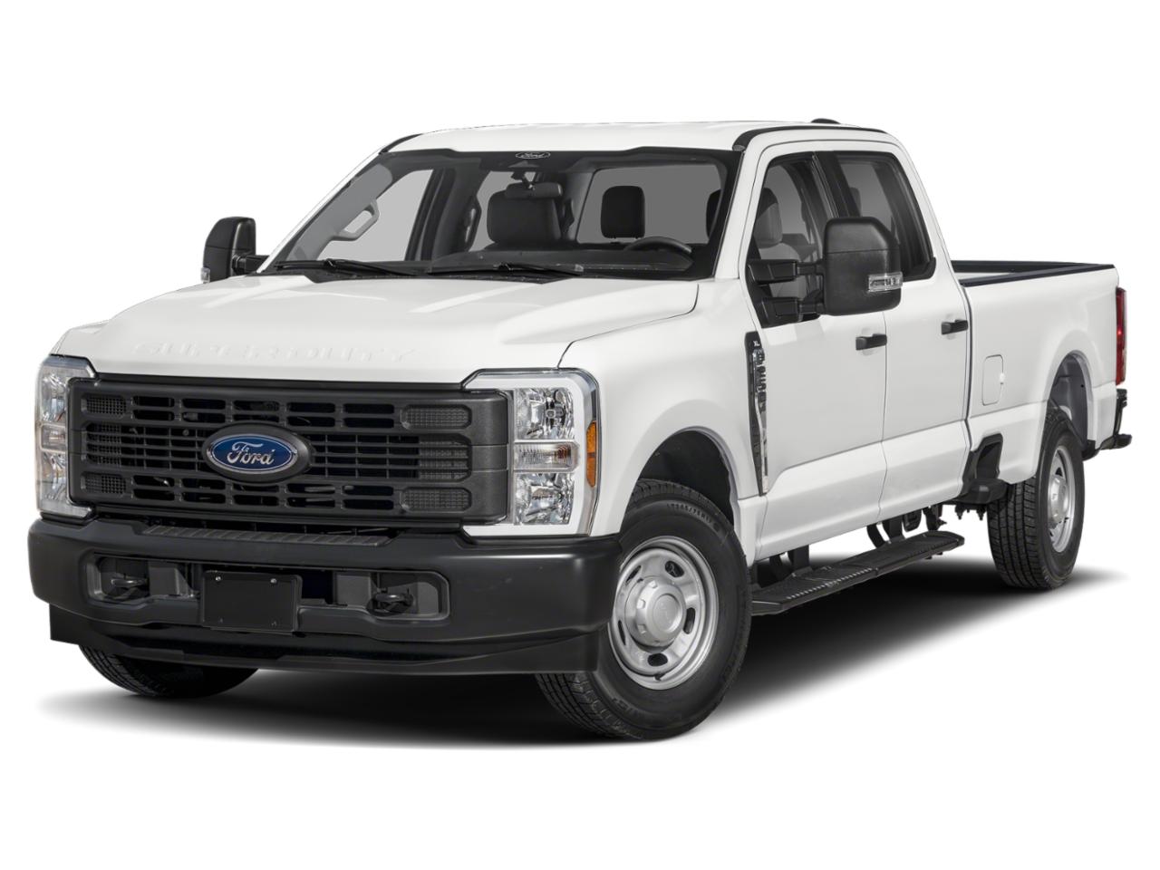 2023 Ford Super Duty F-250 SRW Vehicle Photo in BOISE, ID 83705-3761