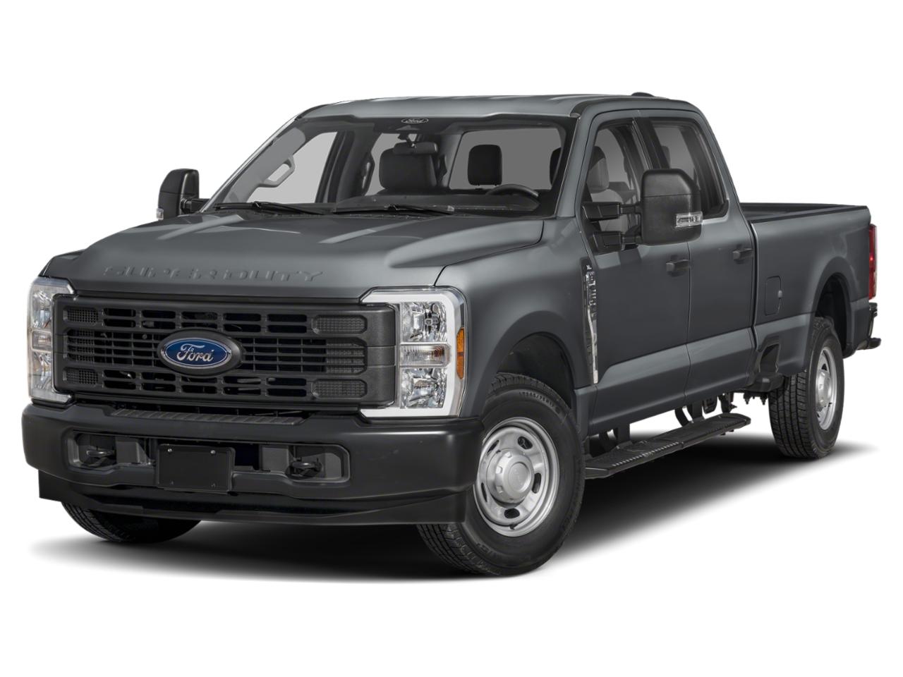 2023 Ford Super Duty F-250 SRW Vehicle Photo in STEPHENVILLE, TX 76401-3713