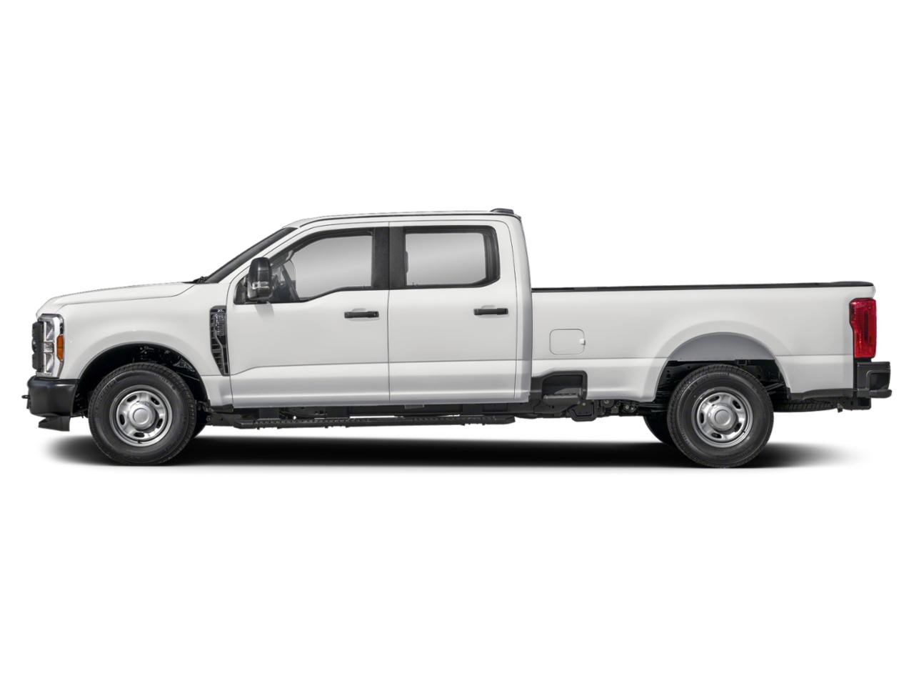 2023 Ford Super Duty F-250 SRW Vehicle Photo in BOISE, ID 83705-3761