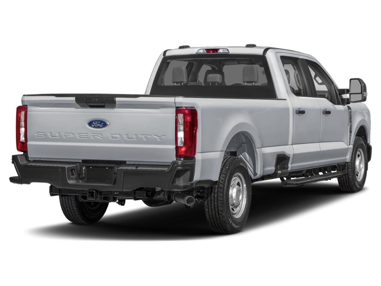 2023 Ford Super Duty F-250 SRW Vehicle Photo in Panama City, FL 32401