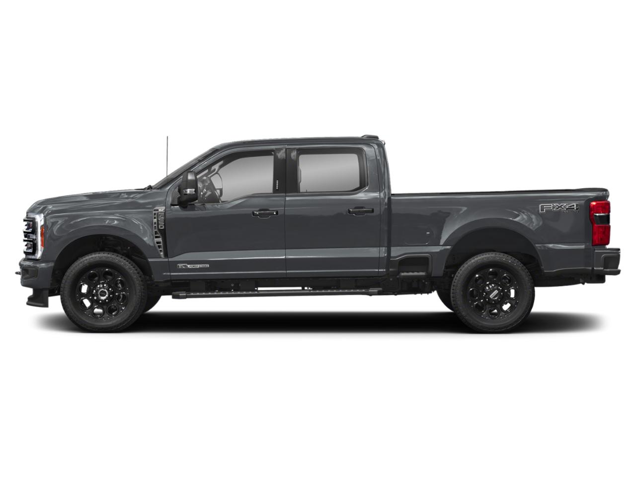 Used 2023 Ford F-250 Super Duty XLT with VIN 1FT8W2BM3PED75424 for sale in Dry Prong, LA