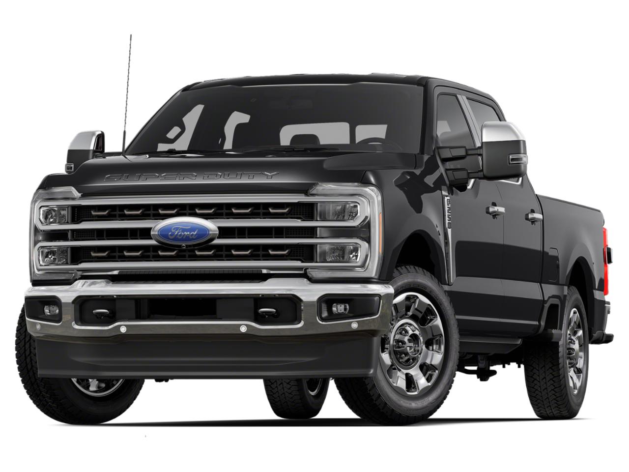 2023 Ford Super Duty F-350 SRW Vehicle Photo in Jacksonville, FL 32244