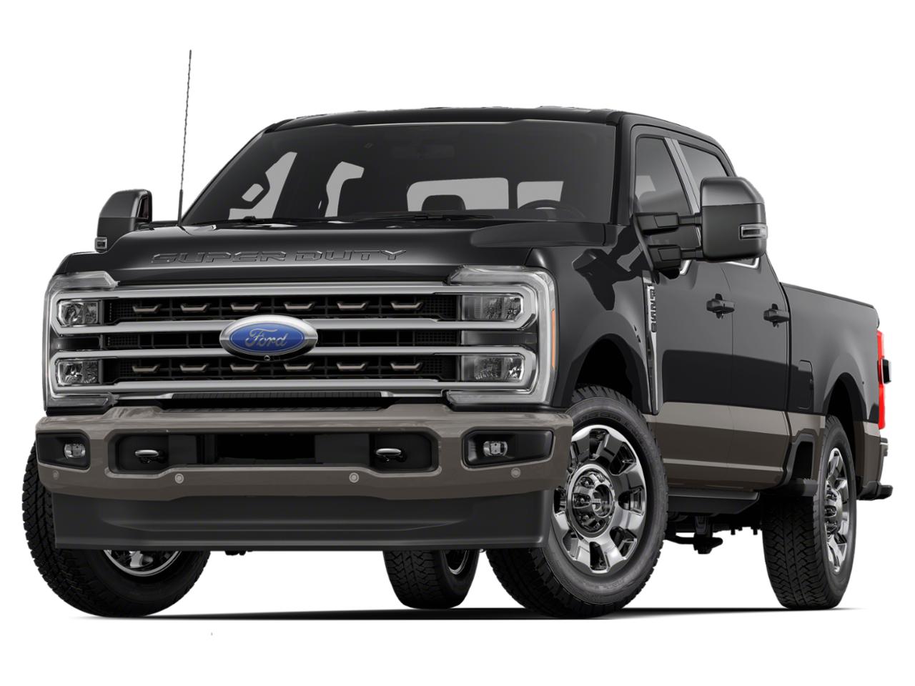 2023 Ford Super Duty F-350 SRW Vehicle Photo in Jacksonville, FL 32244