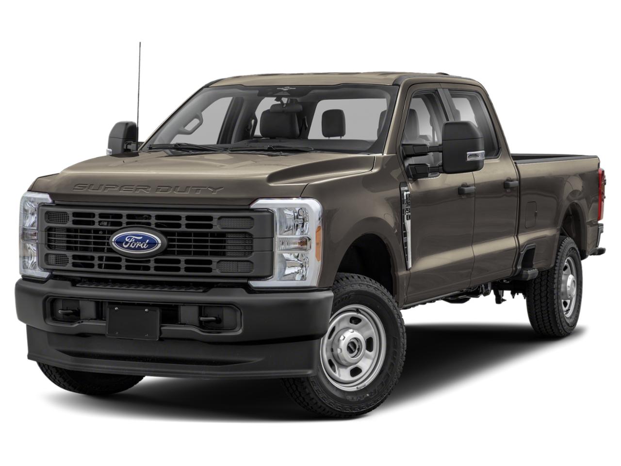 2023 Ford Super Duty F-350 SRW Vehicle Photo in SPOKANE, WA 99212-2978