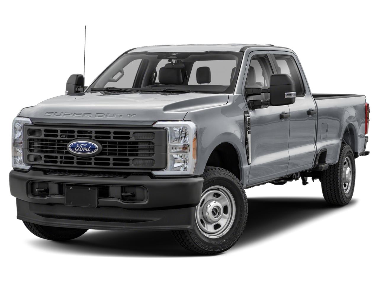 2023 Ford Super Duty F-350 DRW Vehicle Photo in STEPHENVILLE, TX 76401-3713