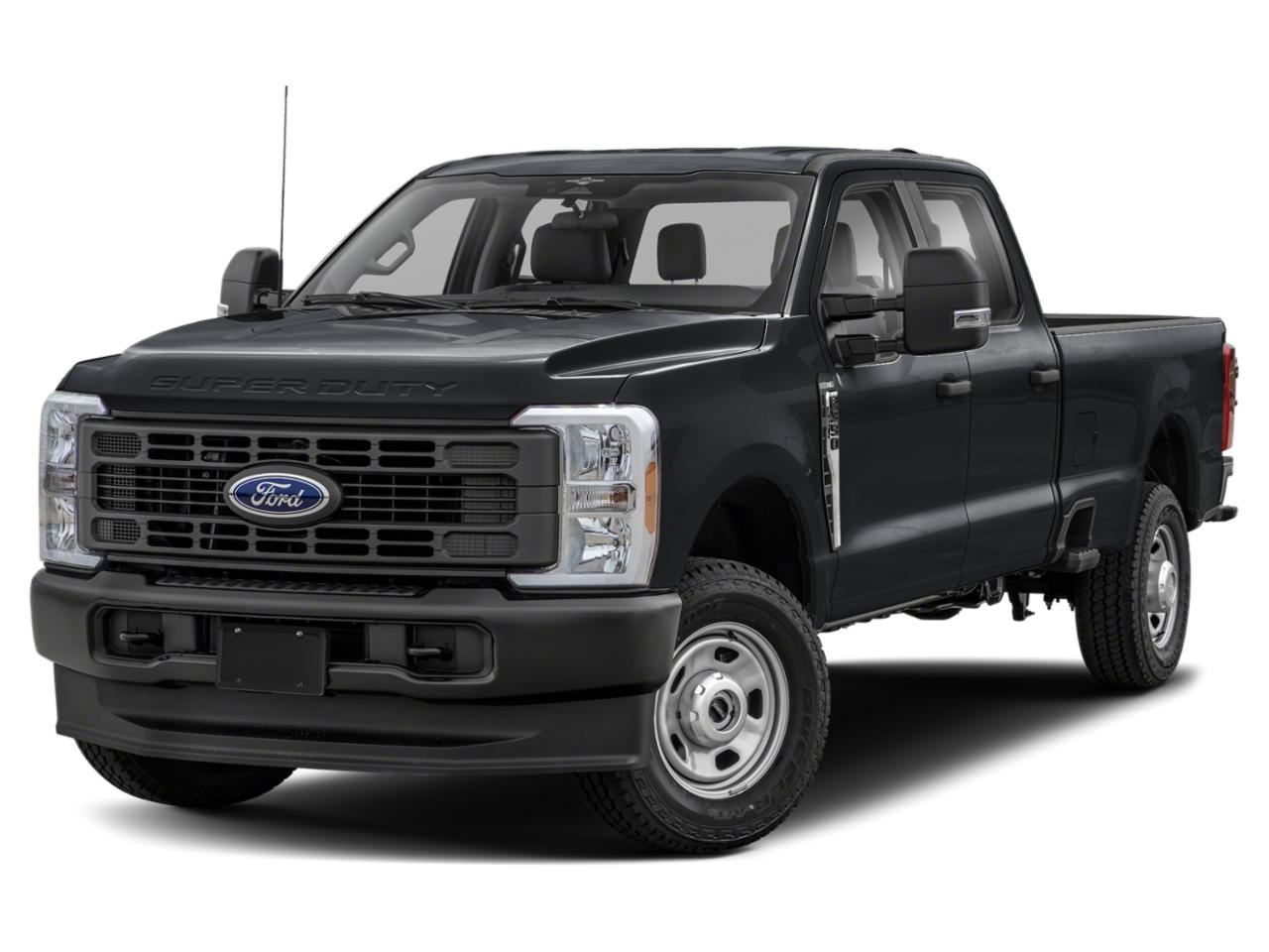 2023 Ford Super Duty F-350 DRW Vehicle Photo in Terrell, TX 75160