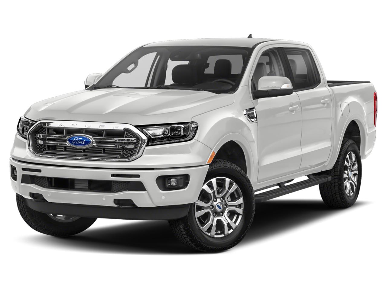 2023 Ford Ranger Vehicle Photo in Jacksonville, FL 32244