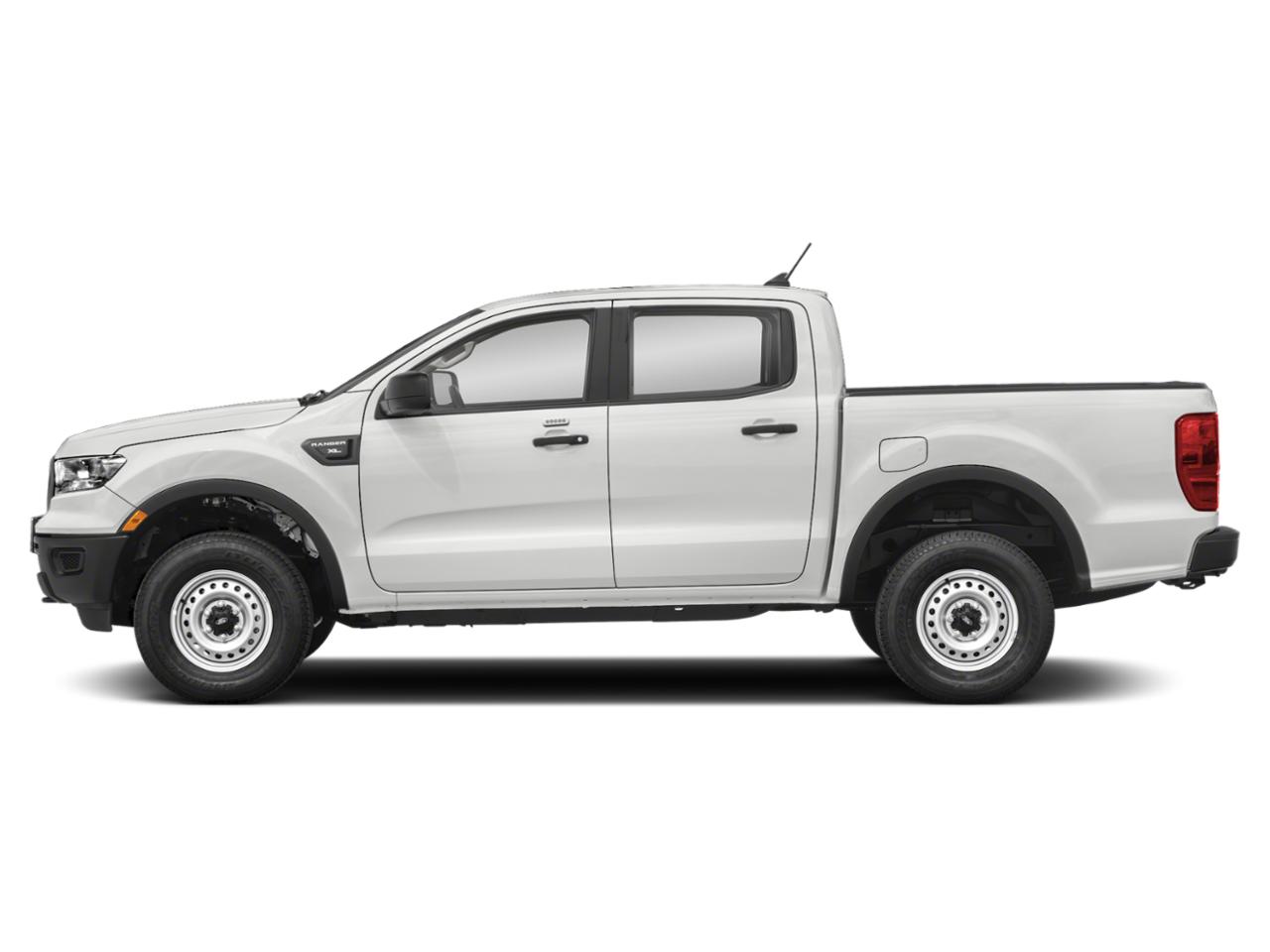 New White 2023 Ford Ranger XL for sale in Weatherford