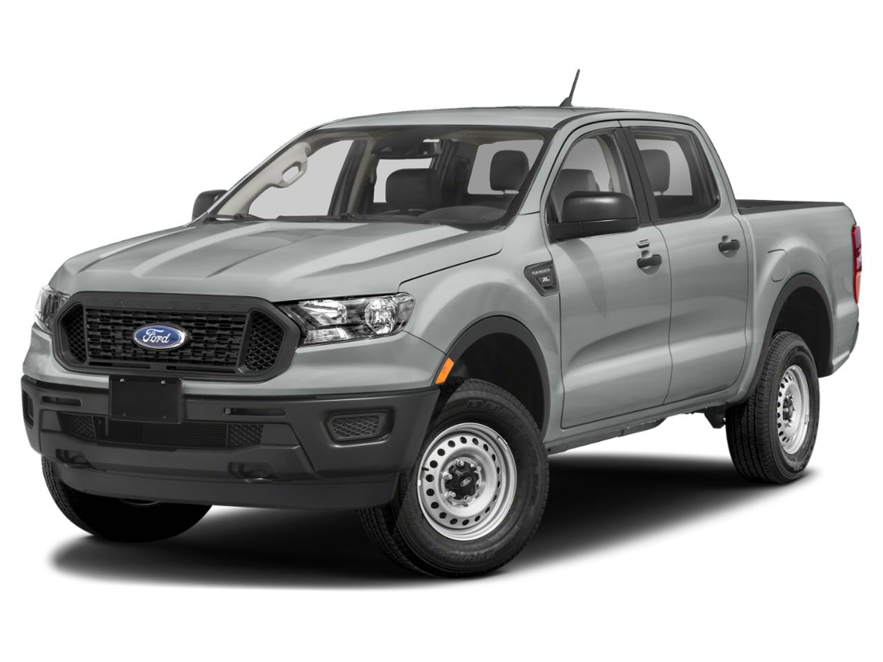 New Ford Ranger vehicles for sale in Massena, NY - Frenchie's Ford, Inc.